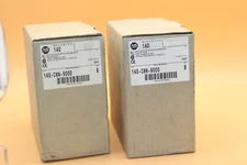 NEW | Allen Bradley | 140-CMN-9000 |