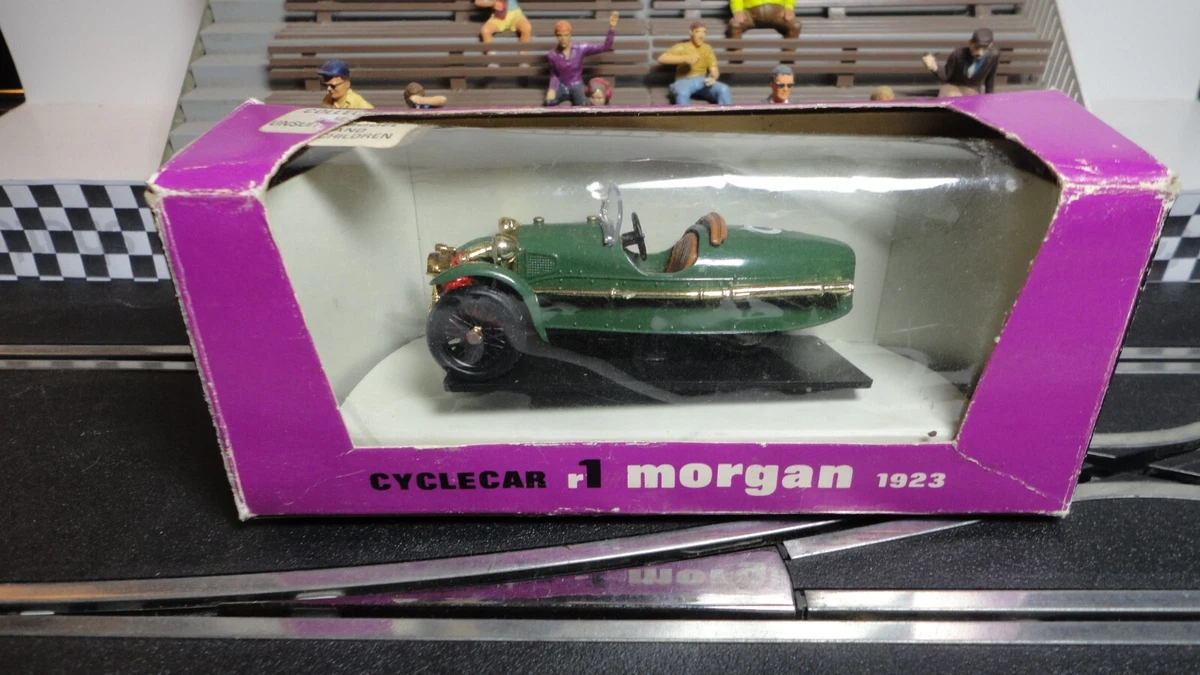 Brumm Morgan Diecast & Toy Vehicles for sale - eBay