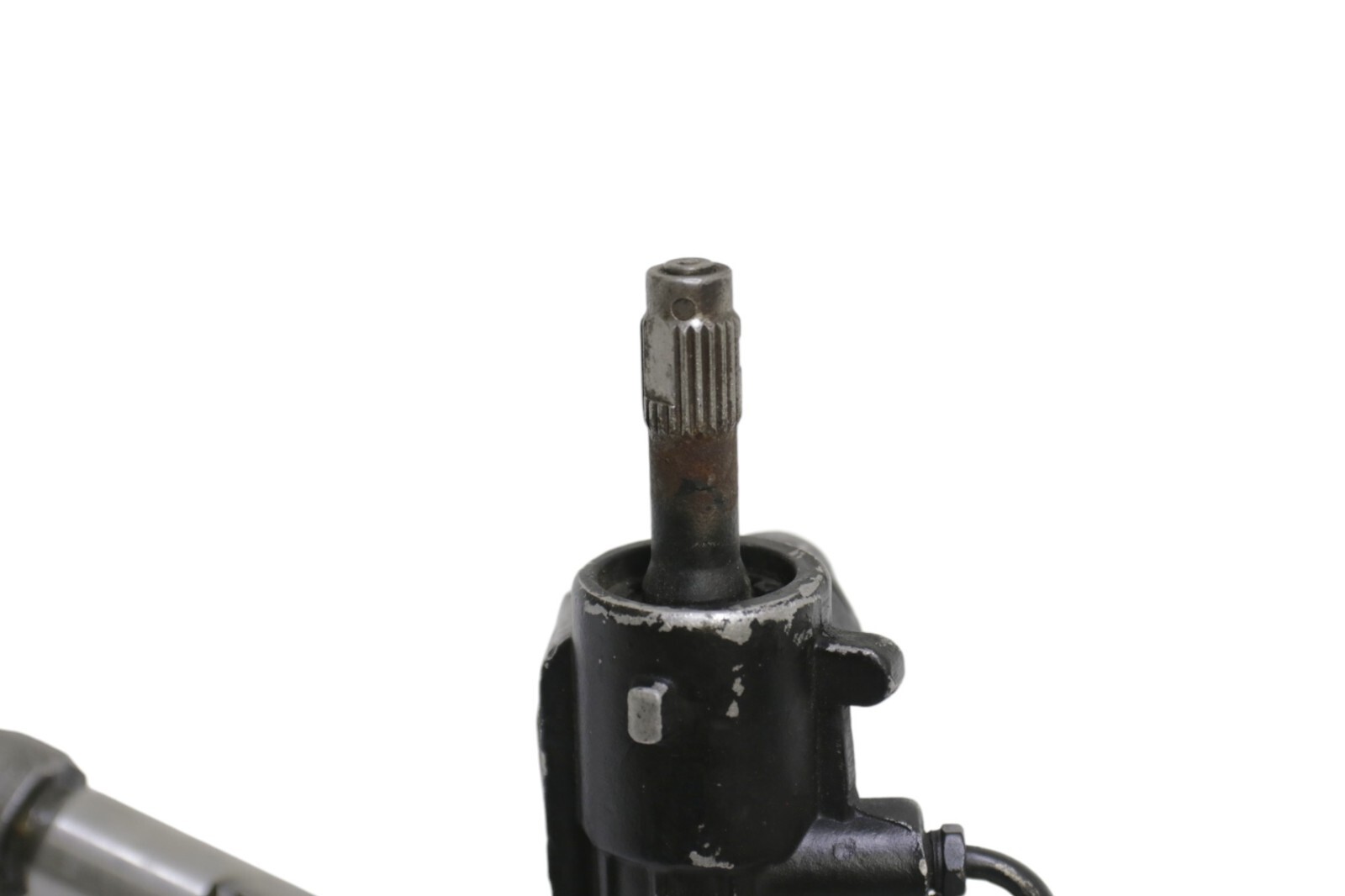 Maserati GranTurismo Front Power Steering Rack & Pinion 2008 - 2019 OEM