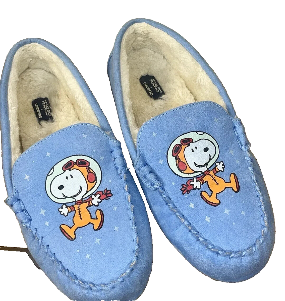 Peanuts Walmart Family Slippers Snoopy Slippers Discount