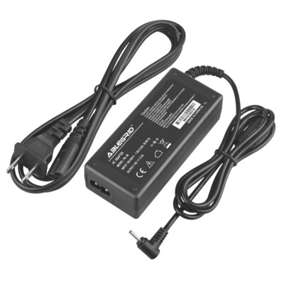 19V AC Adapter For Asus Eee PC Seashell 1015PE Series Charger Power Supply Cord