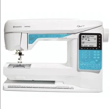 Husqvarna Viking Opal 650 is a top-of-the-line product for all your sewing needs