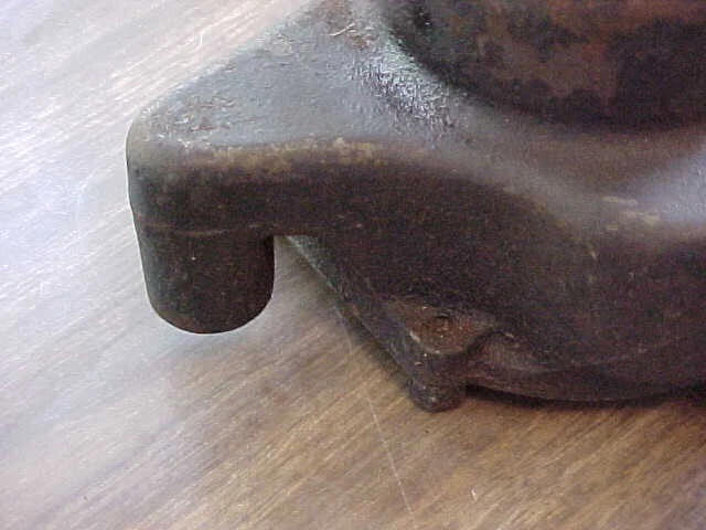 ВИНТАЖНЫЙ ВОДЯНОЙ НАСОС 988-1 A2 1938 1939 1940 1948 DODGE TRUCK ОТ 1/2 ДО 2 ТОНН ЛОТ 54 - Изображение 2 из 4