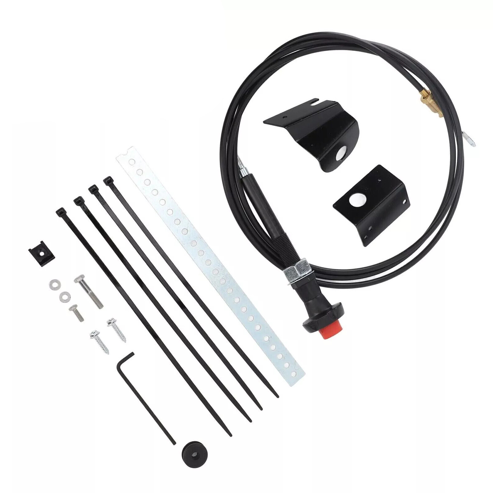 Axle Shaft Disconnect Conversion Kit PSL500 For S10 S15 Blazer 4WD T9