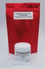 40 gram orange Carophyll for norwich and yorkshire canaries 1 product