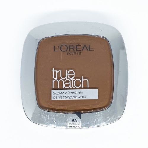 L'Oreal Paris TRUE MATCH - Super Blendable Powder - 7 Shades available - Picture 19 of 25