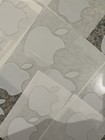 Apple Logo Sticker 2Stickers x10Sheets - A Set Of Total 20 Stickers — photo 2