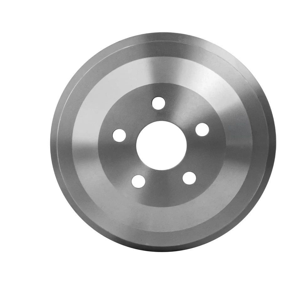 Juego de tambores de freno trasero para Chrysler PT Cruiser 2004 2005 2006 2007 2008 2009 Foto 3 de 4