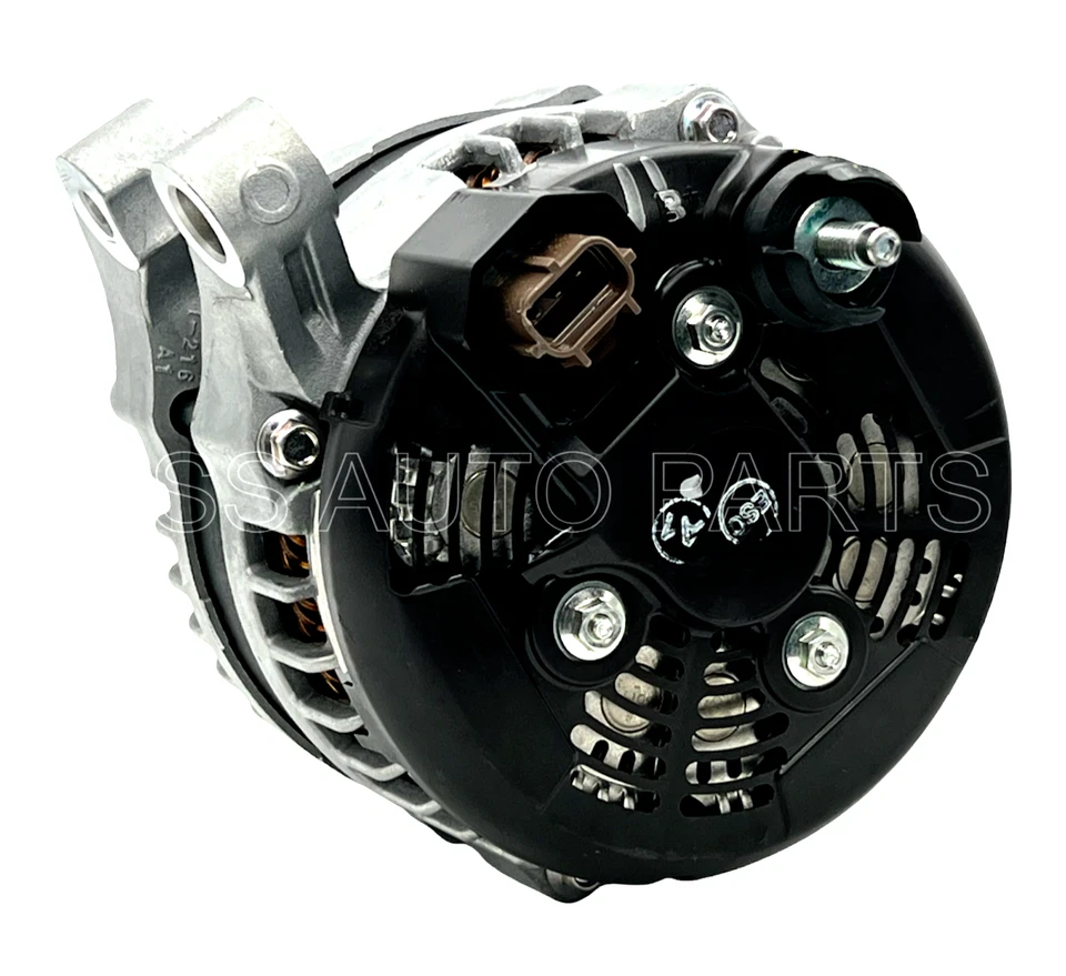 Alternador para Ford Fusion 2,0 L 2,5 L 2013-2020, Ford Edge 2,0 L 2015 104211-0310 Foto 3 de 3