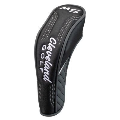 Cleveland Launcher XL Halo Iron Individual Headcovers