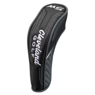 Cleveland Launcher XL Halo Iron Individual Headcovers