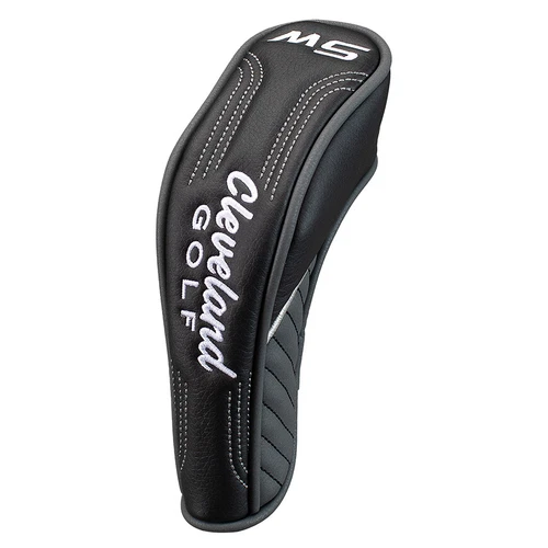 Cleveland Launcher XL Halo Iron Individual Headcovers