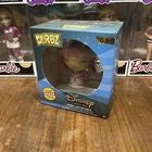 Funko Dorbz Disney Series One The Little Mermaid Ariel Limited Chase Edition 050