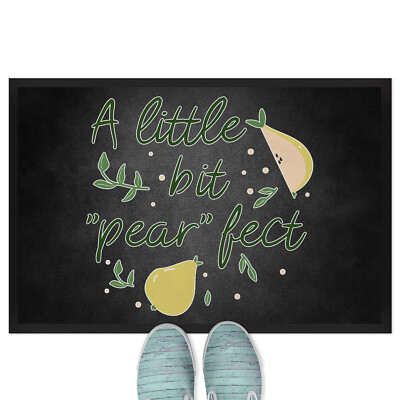 A little bit pear fect 18001006510