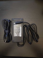 180W AC Charger Fit for Dell Alienware 15 17 Area 51M M15 M17 G3 G7 7588 7590