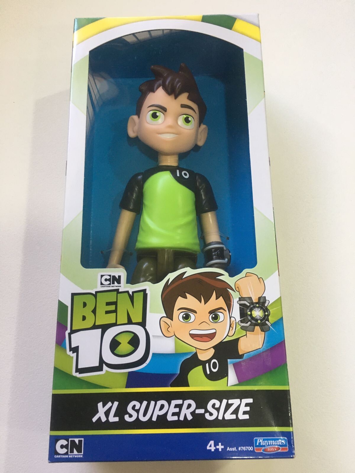 Ben 10 XL Super-Size 11 Ben 10 XL Super-Size 11