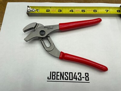 Snap-on Tools NEW RED 7