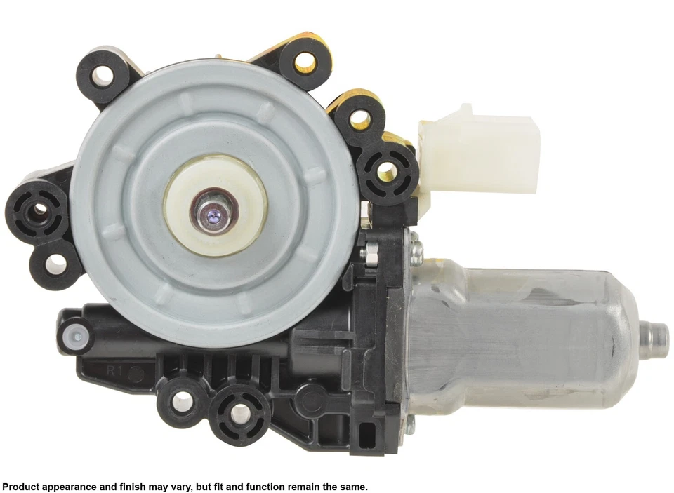 Motor ventana delantero izquierdo cardone 2009 2010 2011 Nissan Sentra 2008-2012 Foto 3 de 4