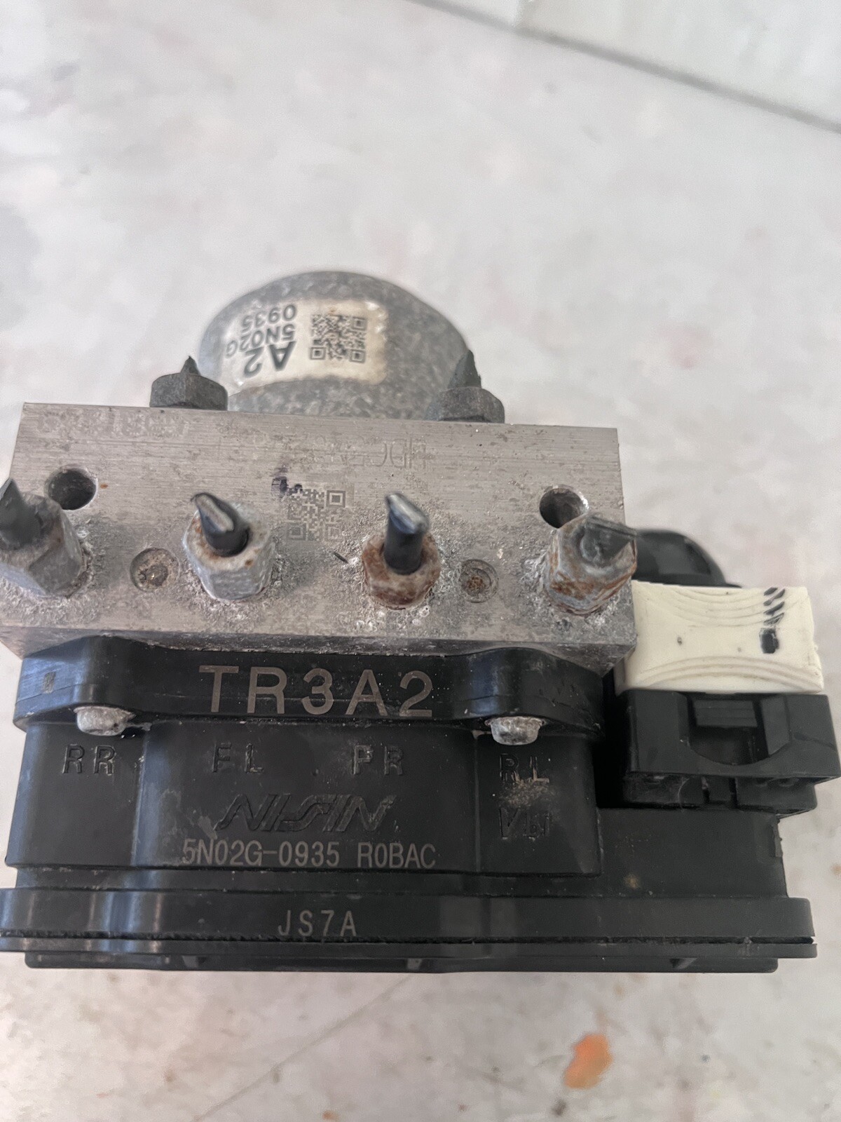 2015 HONDA CIVIC ABS PUMP CONTROL MODULE ASSEMBLY TR3A2 eBay