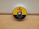 HYDRACHEM HOTSPOT BLACK FIRE GRATE STOVE POLISH 170G TIN