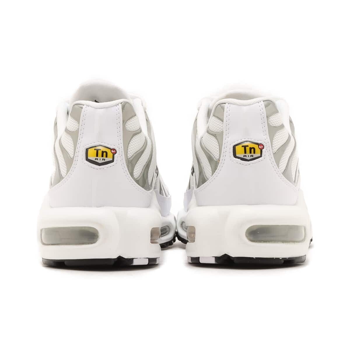 Nike WMNS Air Max Plus White Chrome HJ9743-100 Women's Size