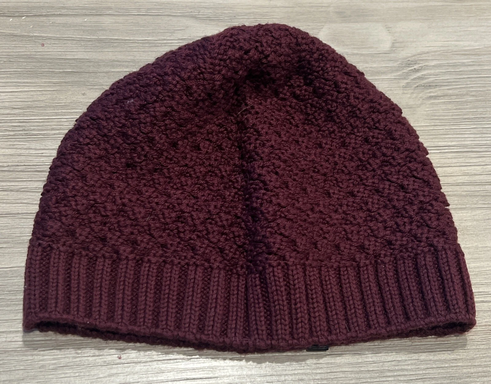 arcteryx waffle toque 