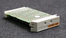 SIEMENS EPROM rack module 6FC3984-4BM product stand A 5702607104.01