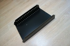 PER MCINTOSH MC225 225 AMPLIFICATORE COPERCHIO INFERIORE CHASSIS - FAI DA TE