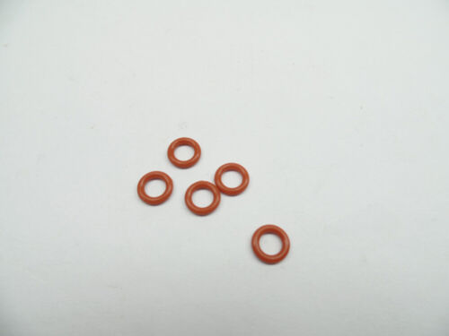 TTRCSPORT Pg-21092 O-Rings 5x7.5x1.5 (5pcs) PUB® - Picture 1 of 1