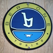 Bertone Sign