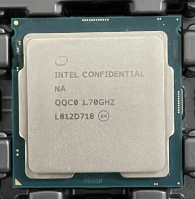 PCパーツ CPU Intel corei9 9900T(ES) s-l400.jpg