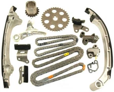 Engine Timing Chain Kit Cloyes Gear & Product 9-4221S