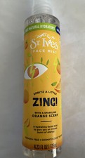 St. Ives Face Mist Orange Citrus Scent - 4.23 fl oz - Orange Scent