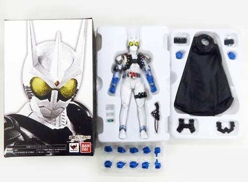 Kamen Rider Eternal Kamen Rider W Forever A bis Z / The Gaia Memories of Fate...