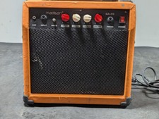 Amplificateur De Guitare GA-20 - Fonctionne, Signes D'Usure, Pas D'Accessoires