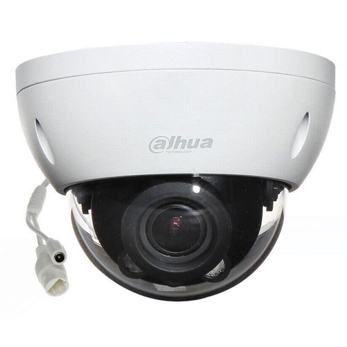 Dahua IPC-HDBW2431R-ZAS-S2 4MP Lite POE IP67 IK10 IR Vari-focal Dome IP Camera - Picture 2 of 6