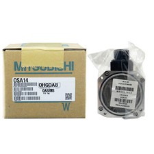 MITSUBUSHI OSA14 Encoder Servo Motor OSA14 New In Box Expedited Shipping One