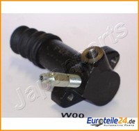 Nehmerzylinder, Kupplung Japanparts CY-W00 FüR Daewoo Espero