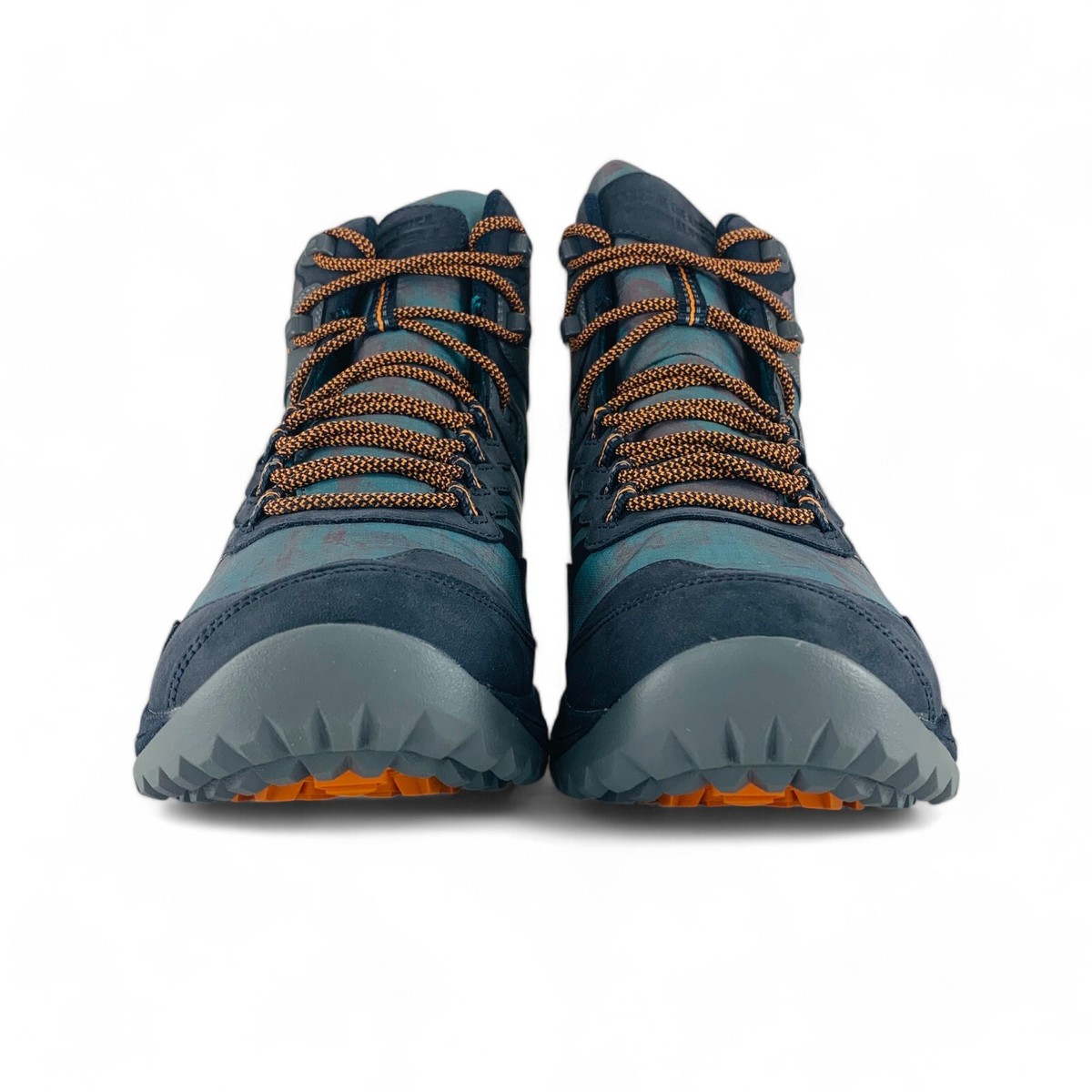 【新品】メレル　MERRELL 37.5 24cm SNEAKER BOOT Women - Speedarc Matis Mid GORE-TEX® - Boots | Merrell