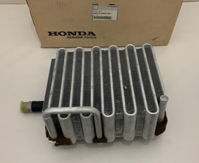 HONDA CITY EVAPORATOR COMP # 80215-SX8-D01 NEW OEM (A4-3)RI | eBay