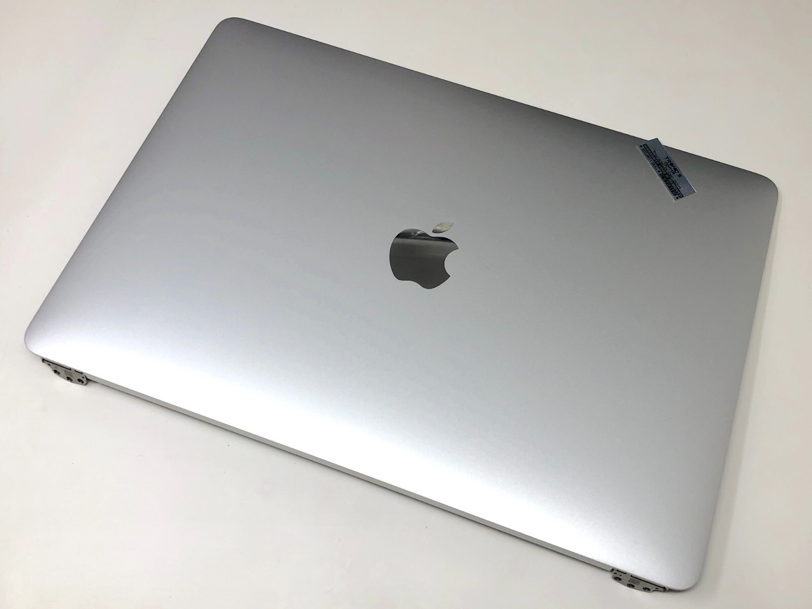 13" MacBook Pro 2016 Mid 2017 Silver Display LCD Assembly A1708 - A1706 C OEM