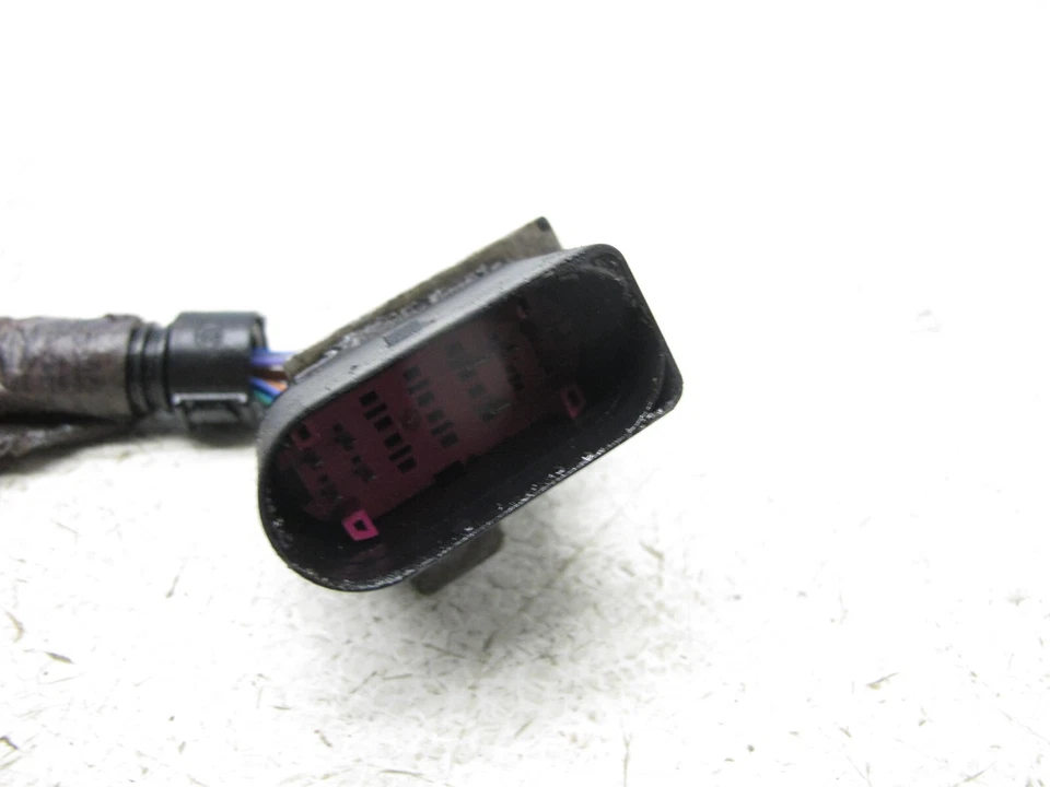 11-15 AUDI 4L Q7 11-17 VW TOUAREG A/T TRANSMISSION GEAR POSITION SENSOR OEM 1015 - Image 3 of 4