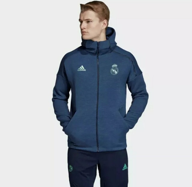 real madrid zne