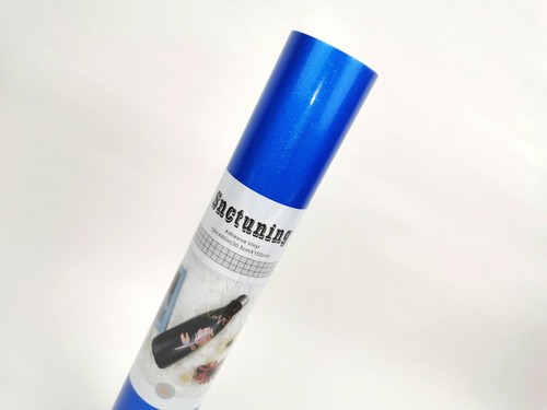 Snc 1Ftx5Ft Quality Vinyl Sticker Adhesive Roll Shimmer Choose From 10 Colors - Picture 17 of 22