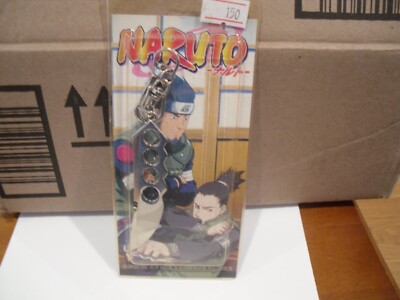 Naruto  Asuma's Chakra Blade WITH CLIP VINTAGE EARLY 2000s
