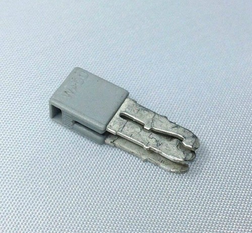 WAGO 280-402 Querbrücker Adjacent jumper | eBay