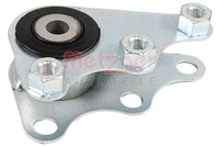 Lagerung Automatikgetriebe Hinten Unten Metzger 8053969 FüR CitroËN