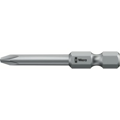 Wera Phillips-Recess Bit 851/4 J PH 00 x 50 mm