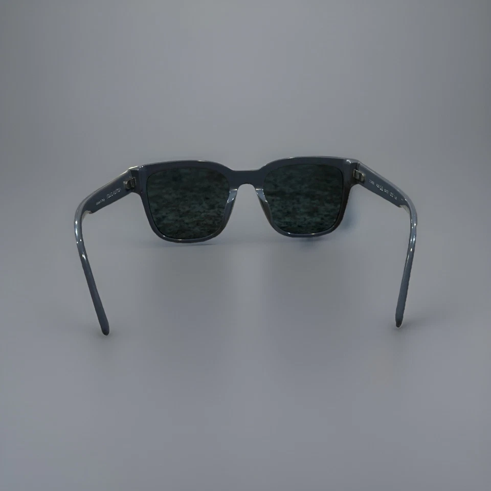 Gafas de sol G2U LOUIS VUITTON espacio exterior monograma Z1093E 9QR gris Foto 3 de 4