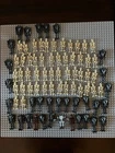Unofficial/Official Lego Star Wars Droid minifigures lot (SEE DESCRIPTION)
